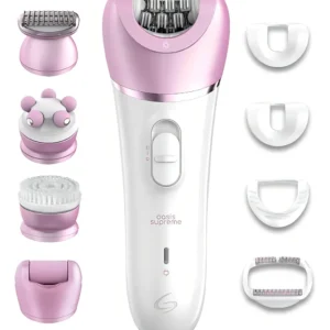 Depiladora Oasis Supreme