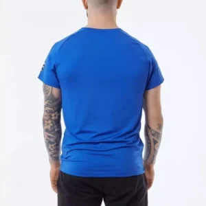 Remera deportiva Antartida