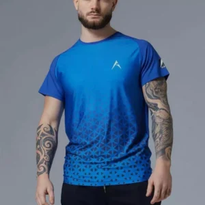 Remera deportiva Antartida