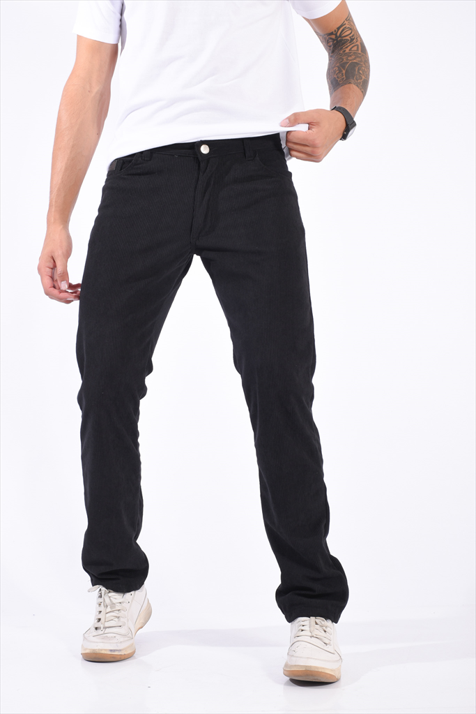 Pantalón de corderoy