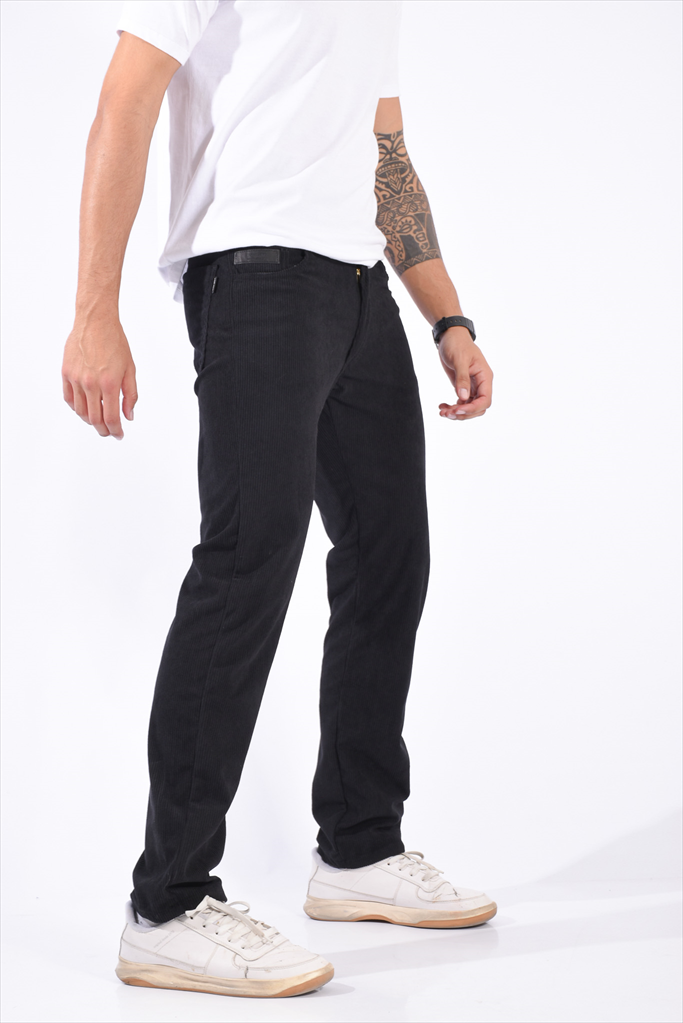 Pantalón de corderoy - Image 3