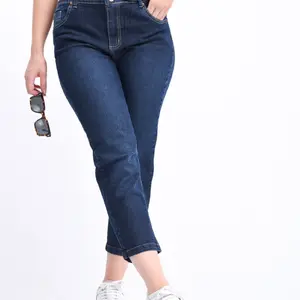 Jean Mom