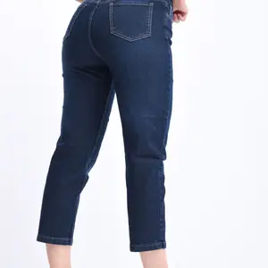 Jean Mom