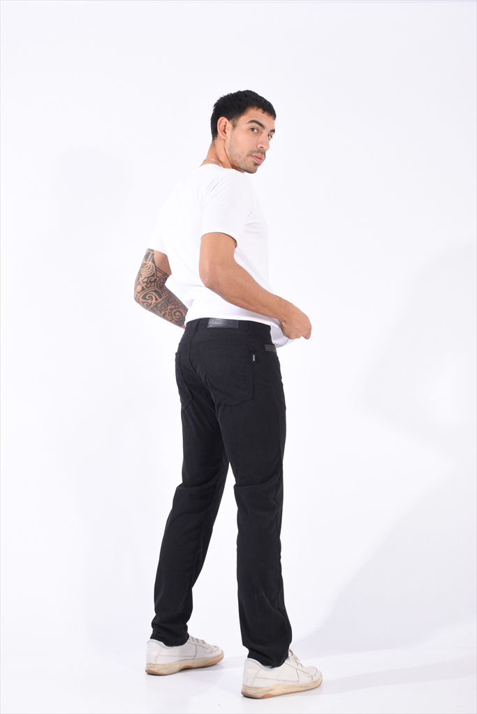 Pantalón de corderoy - Image 2