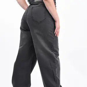Jean Baggy