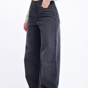 Jean Baggy