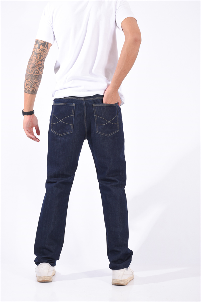 Jean clásico - Image 3