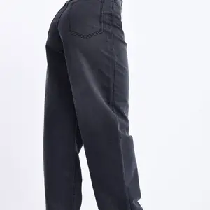 Jean Baggy