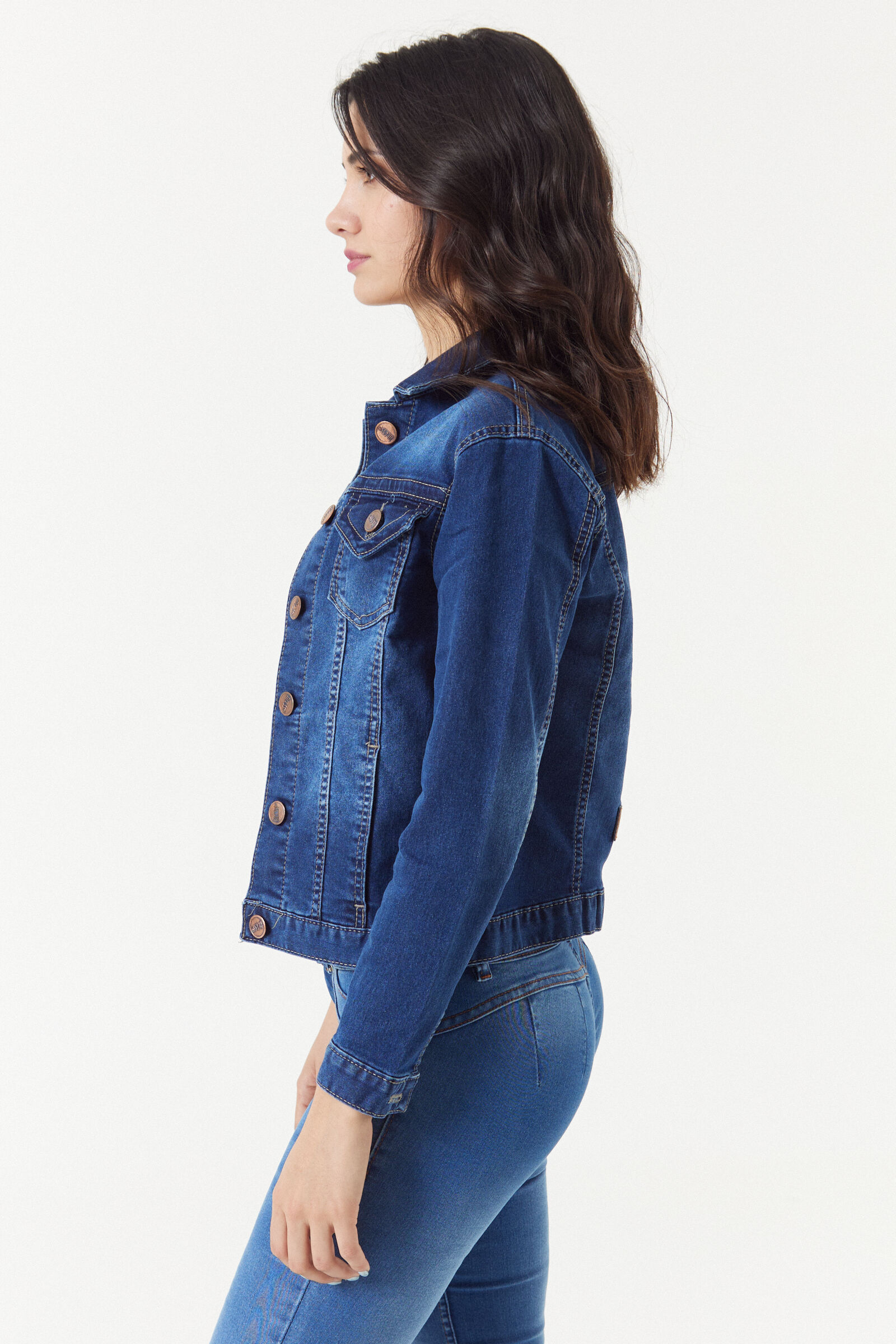 Campera de Jean - Image 3