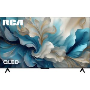 RCA QL65TH200 QLED TV 65 4K GOOGLE