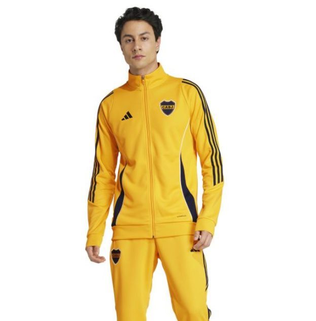 CONJUNTO DEPORTIVO DE BOCA JUNIORS TIRO 25