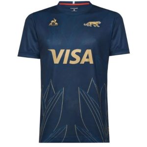 CAMISETA PUMAS AWAY FAN LE COQ SPORTIF