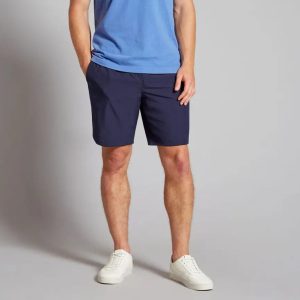 SHORT DE BAÑO AZUL MARINO DEVRÉ