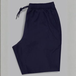SHORT DE BAÑO AZUL MARINO DEVRÉ