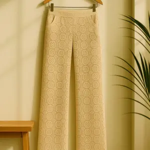 PALAZO CALADO