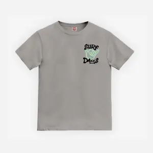 REMERA SURF