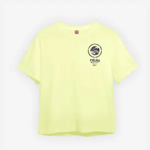 REMERA FRESH