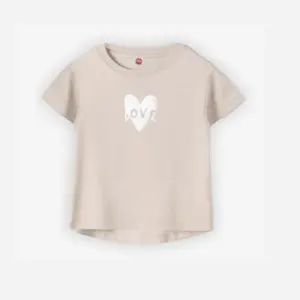 REMERA LOVE