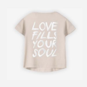 REMERA LOVE