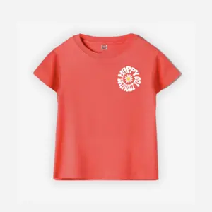 REMERA HAPPY