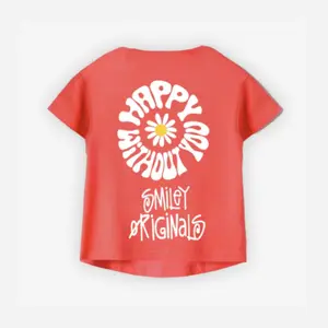 REMERA HAPPY