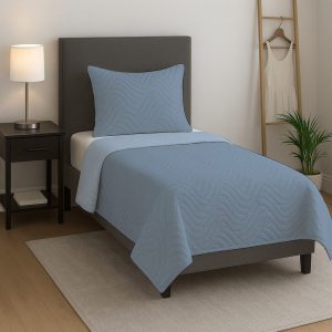 QUILT DE VERANO CLÁSICO TWIN