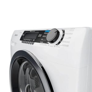 Lavarropas Automatico Inverter Drean Lfdr0814sb0 8