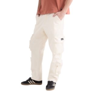 PANTALON DOBLE CARGO