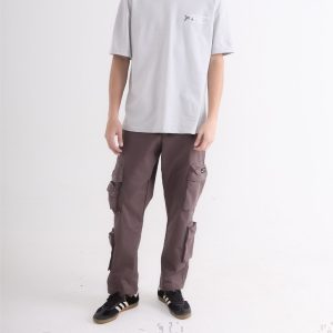 PANTALON DOBLE CARGO