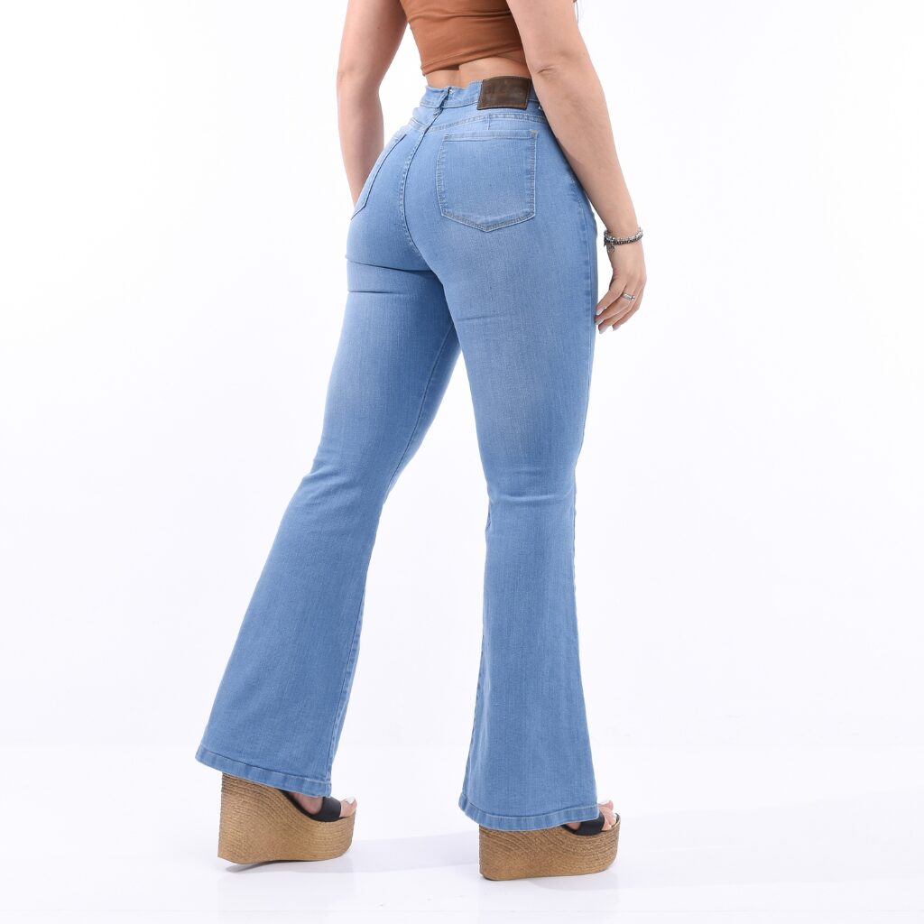 JEAN OXFORD - Image 2