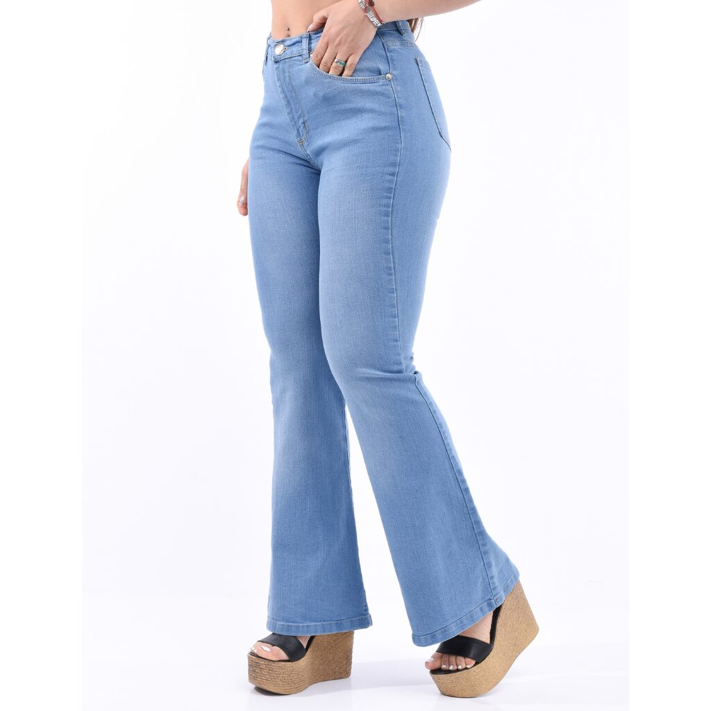 JEAN OXFORD - Image 3