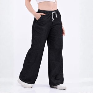 PIJAMERO CON ELÁSTICO NEGRO