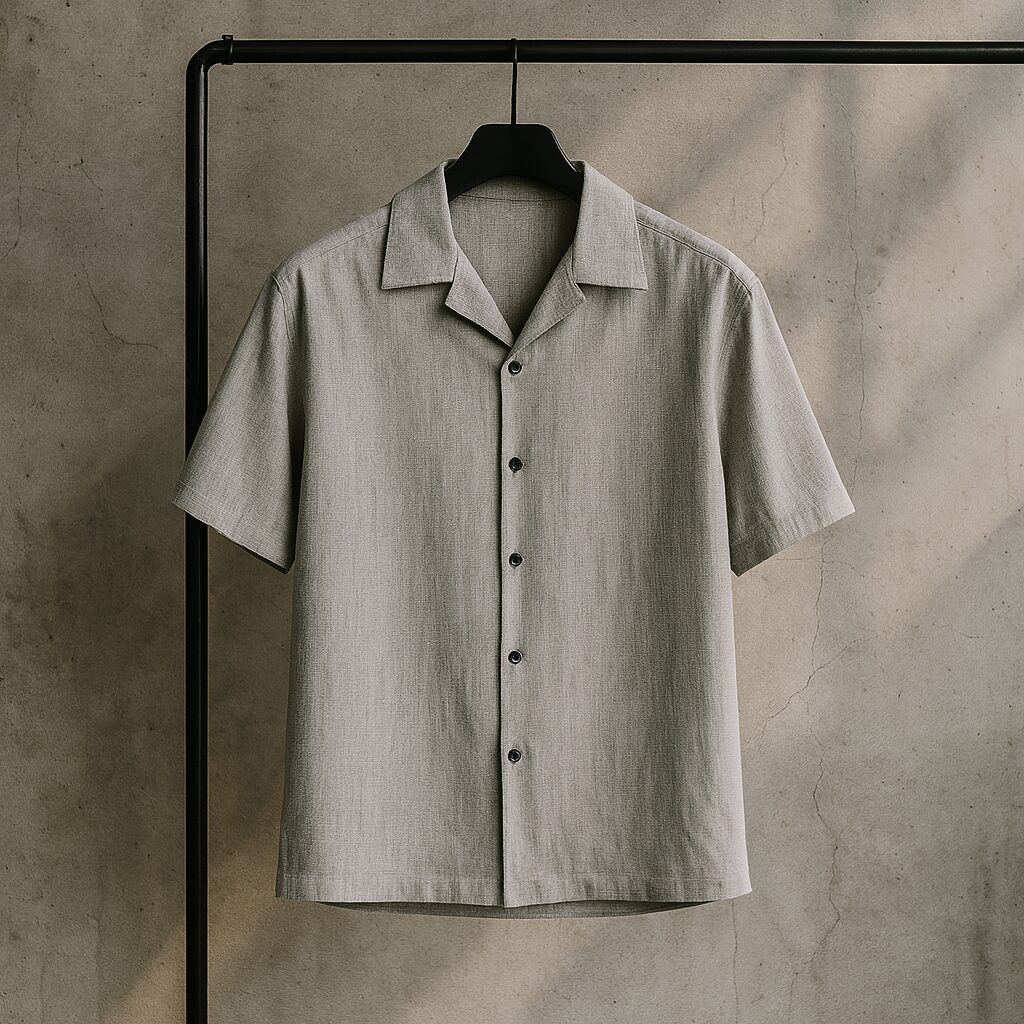 CAMISACO BASIC - Image 3