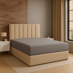 SABANA AJUSTABLE 180 HILOS 1 1/2 PLAZA