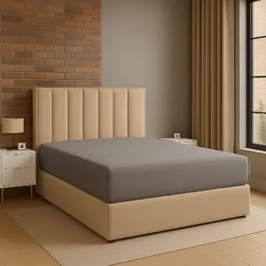 SABANA AJUSTABLE 180 HILOS KING