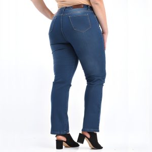 JEAN RECTO ELASTIZADO