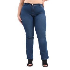 JEAN RECTO ELASTIZADO