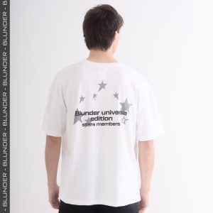 REMERA UNIVERSE EDITION