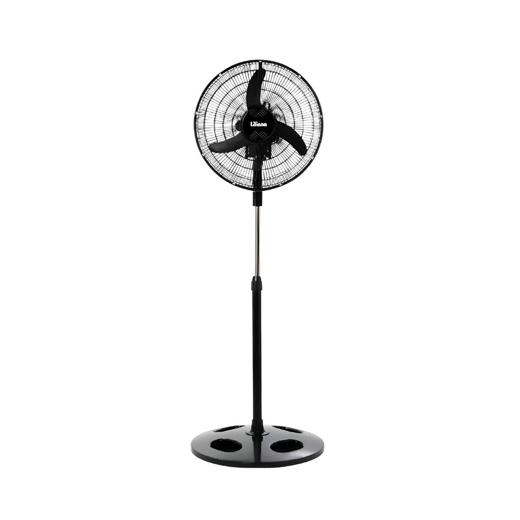 VENTILADOR DE PIE LILIANA VPRN18
