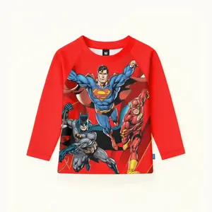 REMERA PROTECCIÓN UV