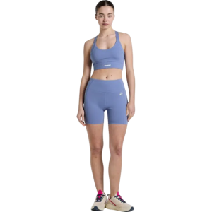 CALZA TOPPER SHORT WMN