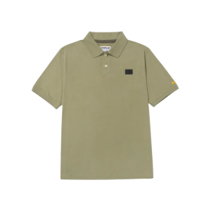 CHOMBA CAT LOGO JERSEY POLO