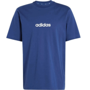 REMERA ADIDAS M LINEAR SJ T