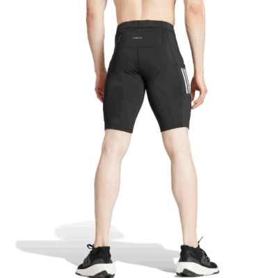 CALZA ADIDAS CORTA OWN THE RUN B MEN - Image 3