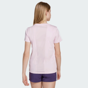 REMERA ADIDAS JG TR ESSENTIALS 3S TEE