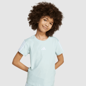 REMERA ADIDAS JG 3S TEE 160