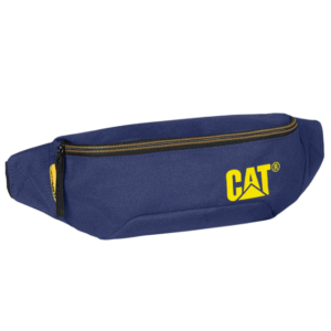 RIÑONERA CAT THE PROJECT