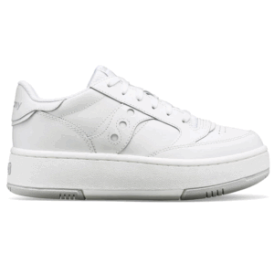 ZAPATILLA SAUCONY JAZZ COURT PLATFORM W