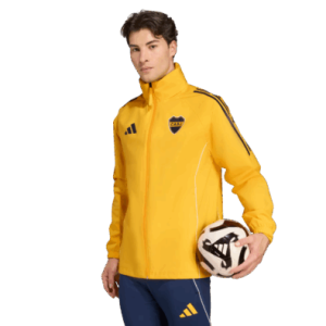 CAMPERA ADIDAS BOCA DE LLUVIA JKT