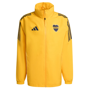 CAMPERA ADIDAS BOCA DE LLUVIA JKT